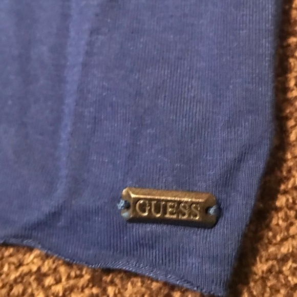 Guess Dress Size Small - Picture 5 of 6
